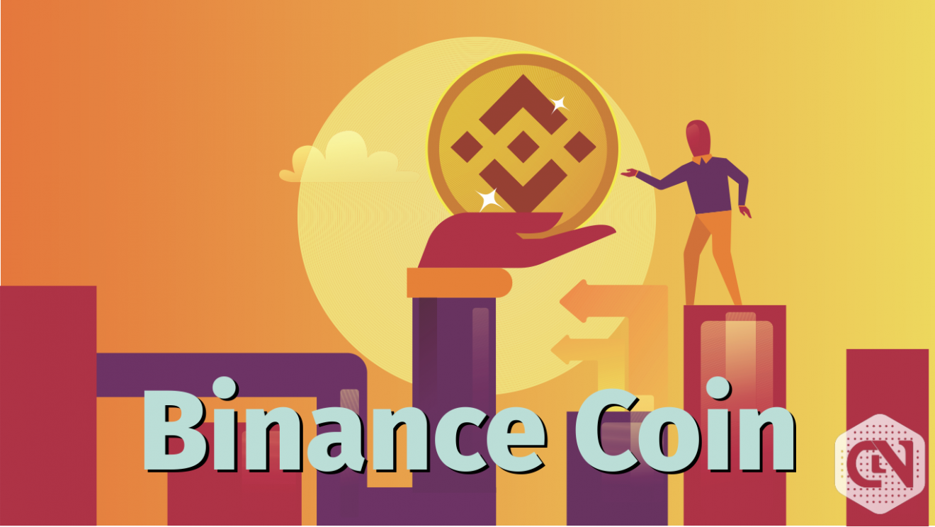 Binance Coin