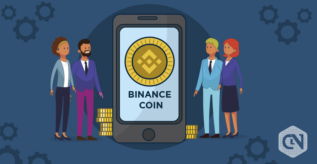 Binance coin