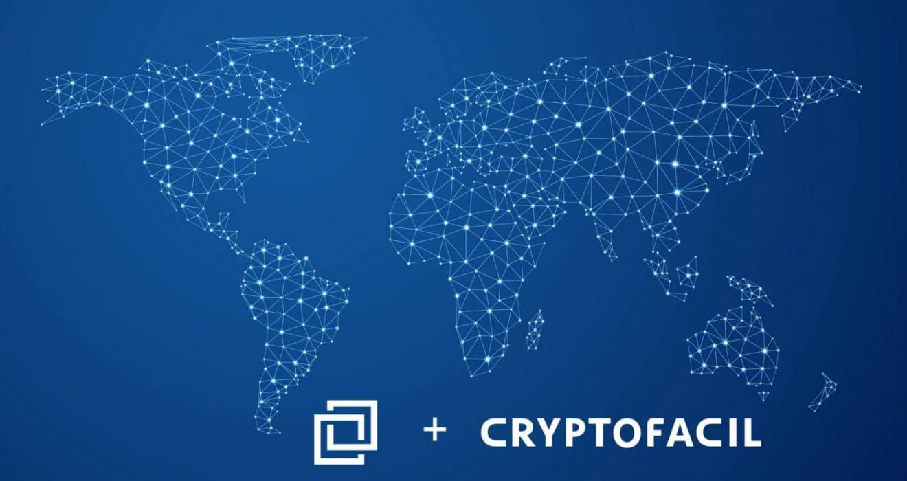 Bittrex Partners with Cryptofacil Exchange