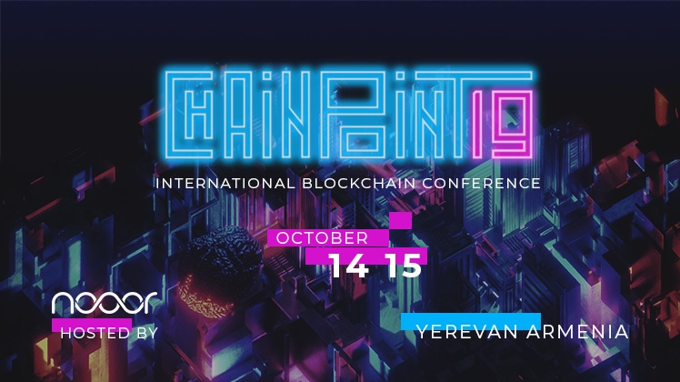 ChainPoint 2019