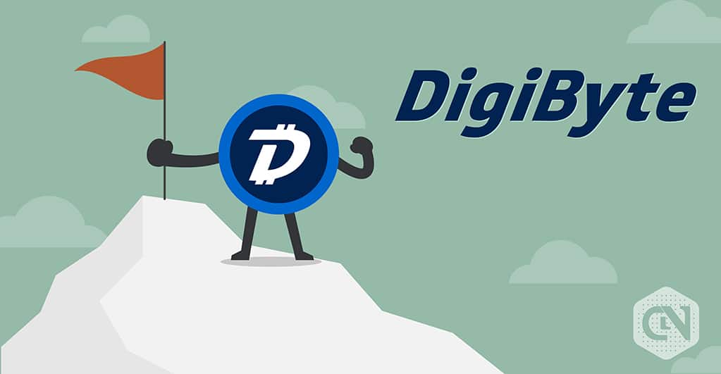 DigiByte