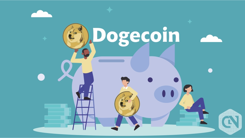 Dogecoin - DOGE