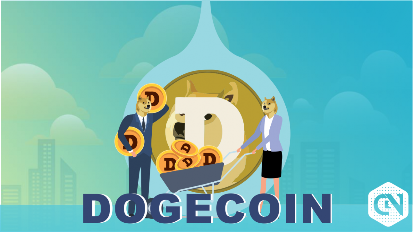 Dogecoin - Doge