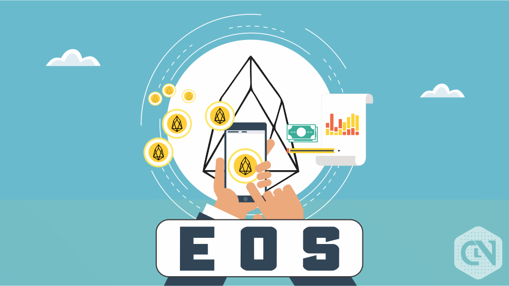 EOS