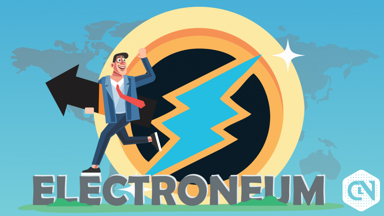 Electroneum