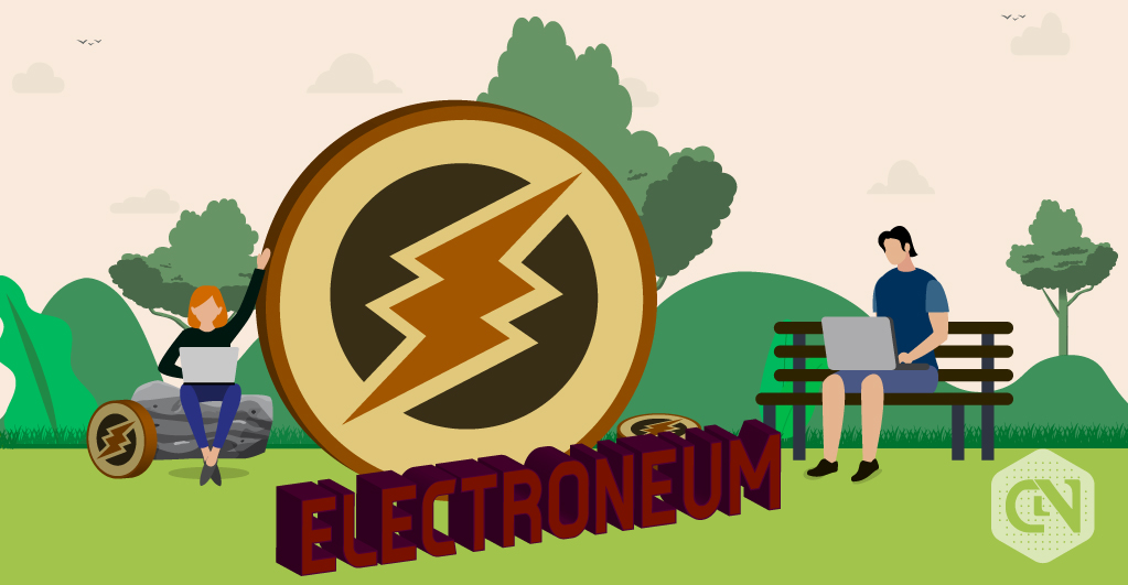 Electroneum News