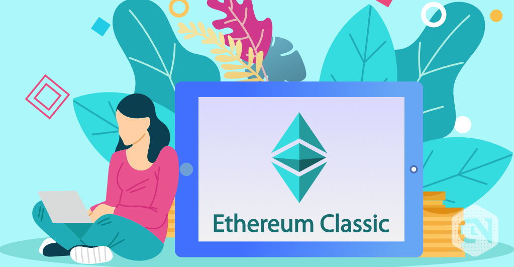 Ethereum Classic