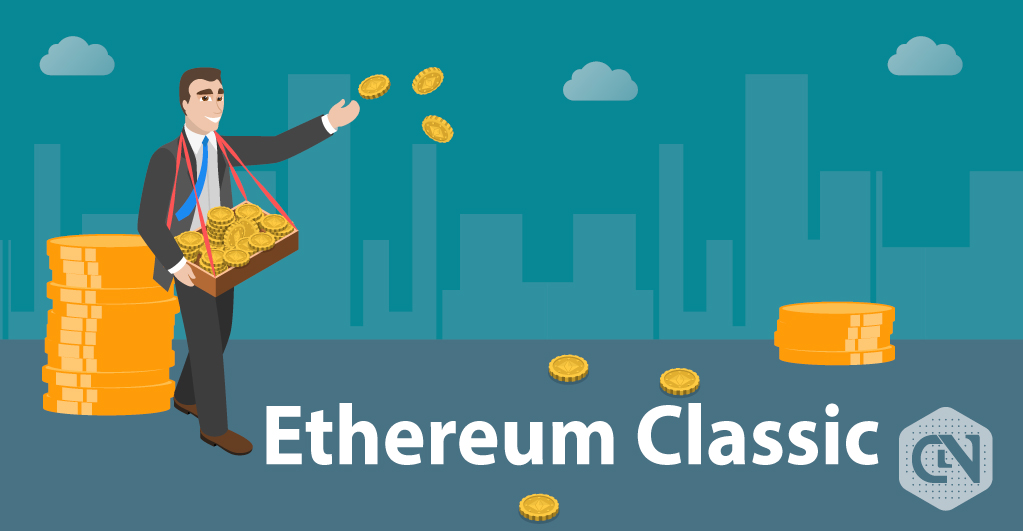 Ethereum Classic