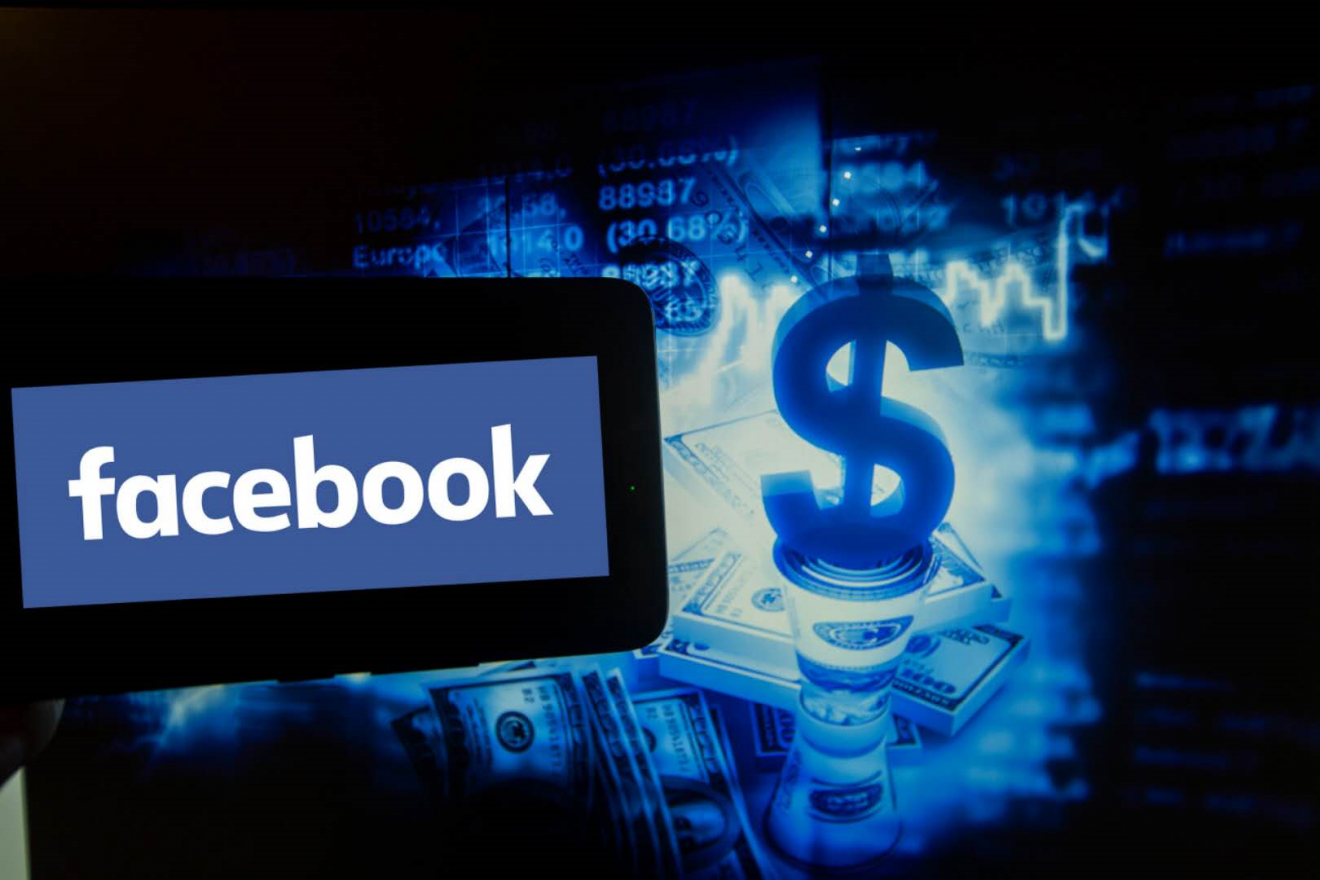 Facebook Reaches $5 Billion Settlement