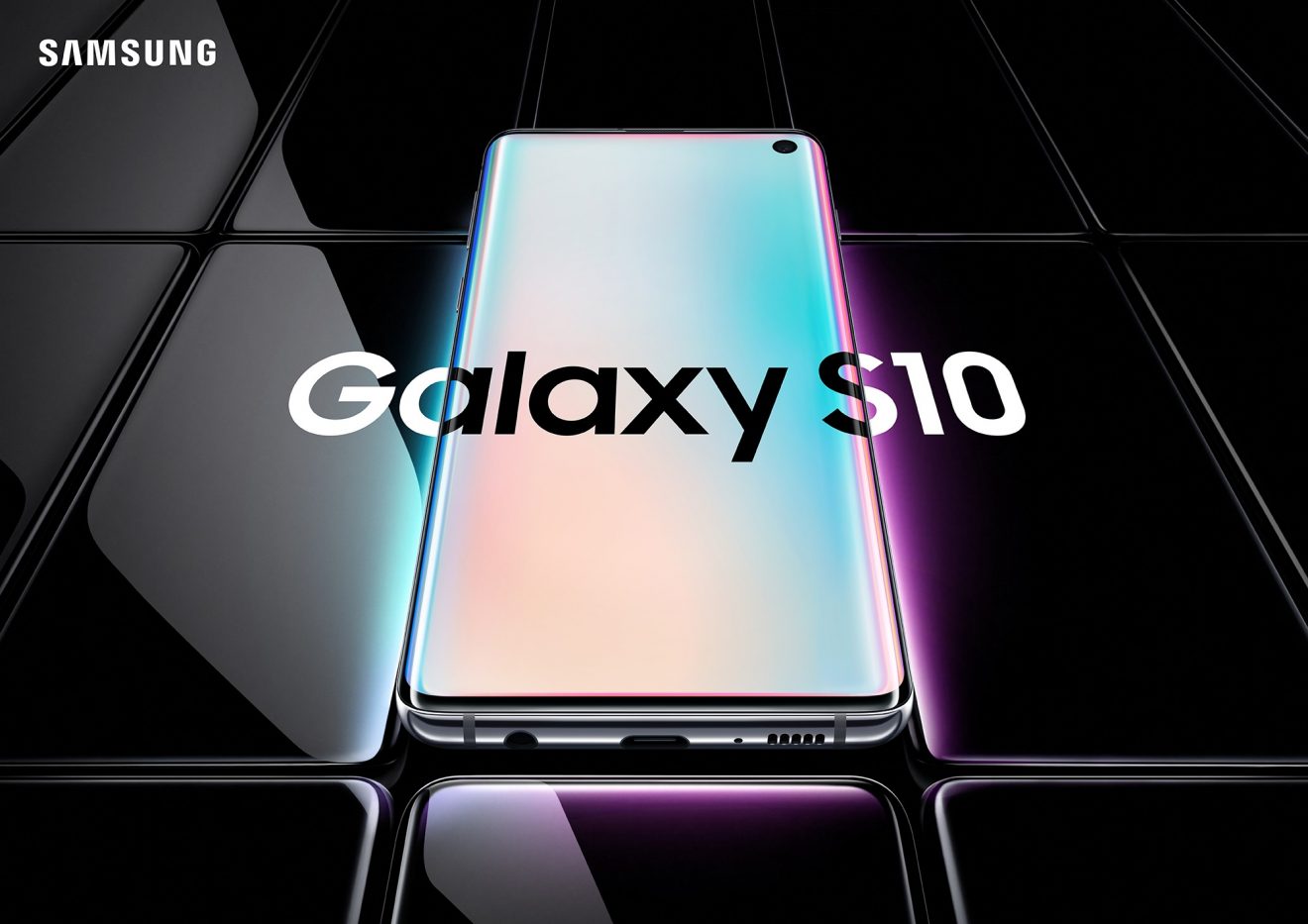 Samsung GalaxyS10