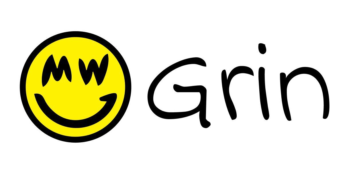 Grin Crypto