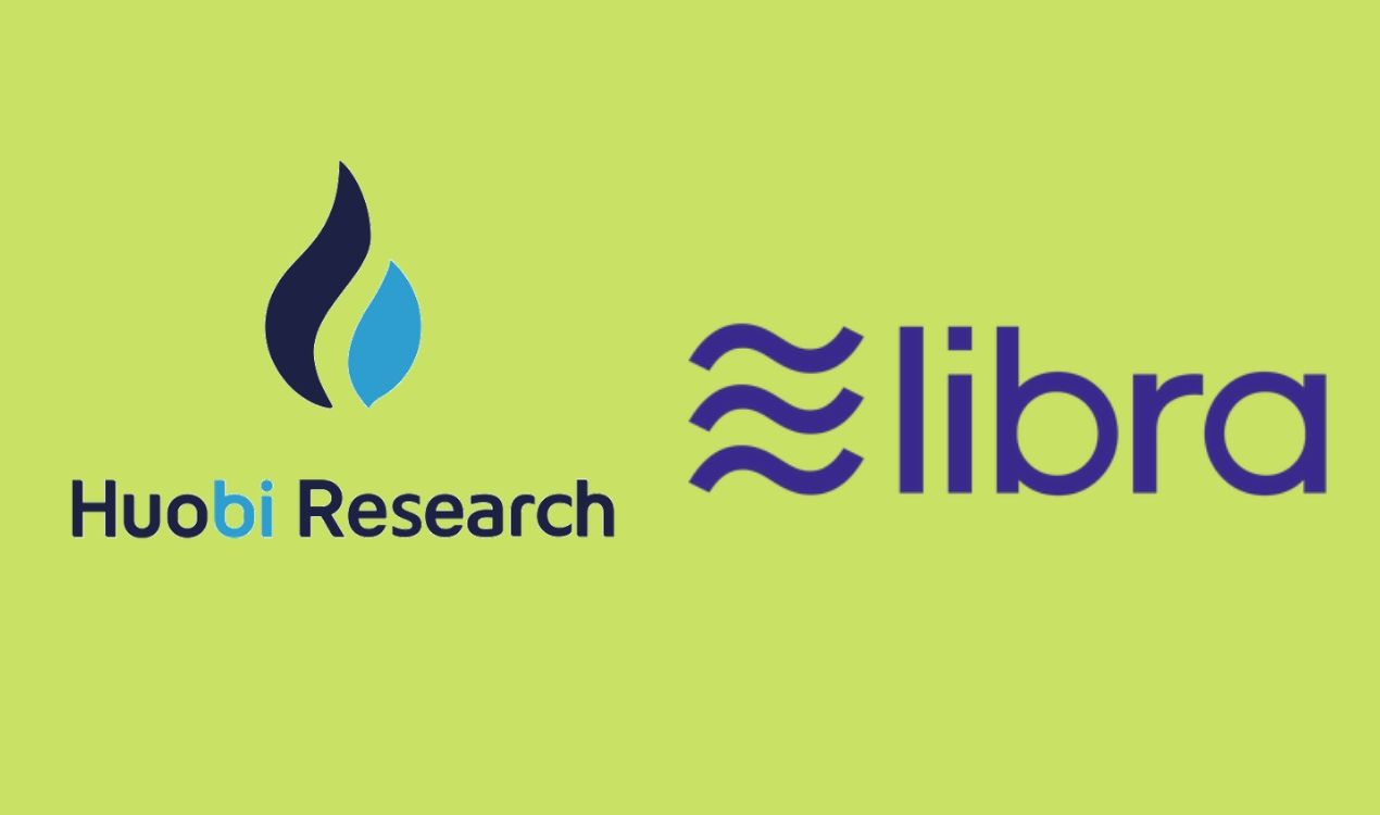 Huobi Research and Libra