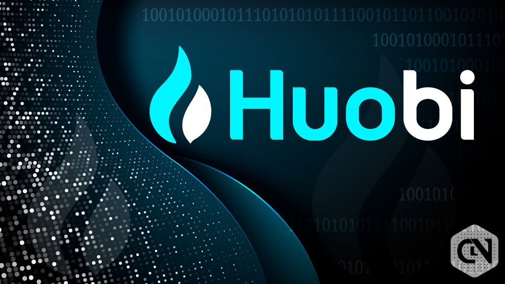 Huobi Global