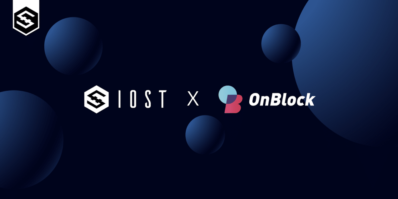 IOST Staking on a Rise, OnBlock Pool a Big Success