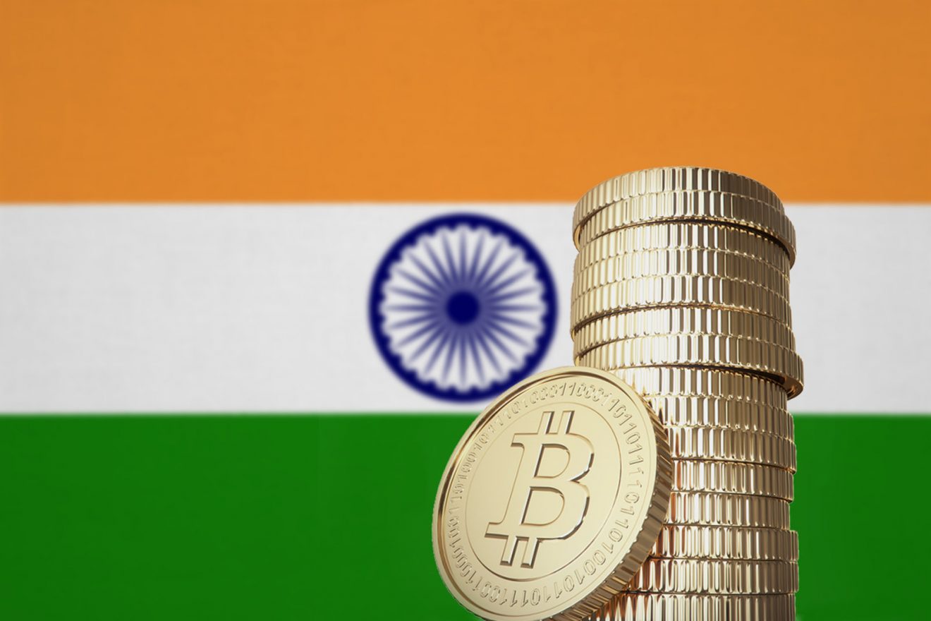 India And Cryptocurrency