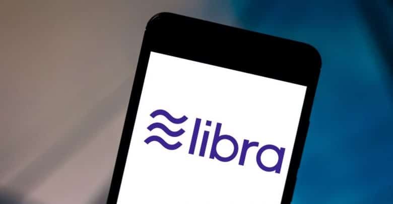 Libra in mobile