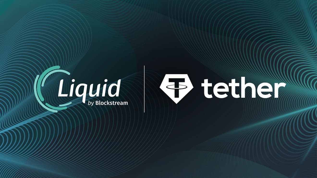 Tether Launched on the Liquid Network of Blockstream