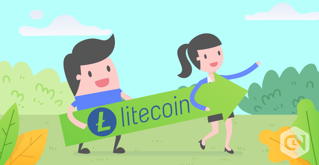 Litecoin