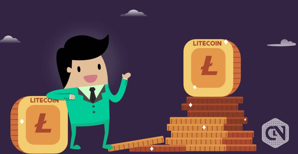 Litecoin - LTC