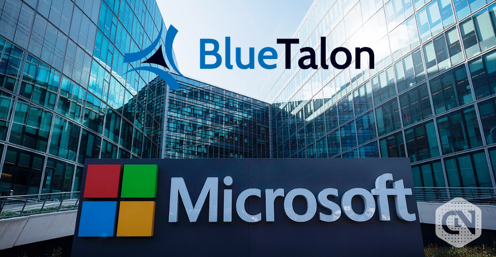 Microsoft Acquires Data Privacy, Governance Service BlueTalon