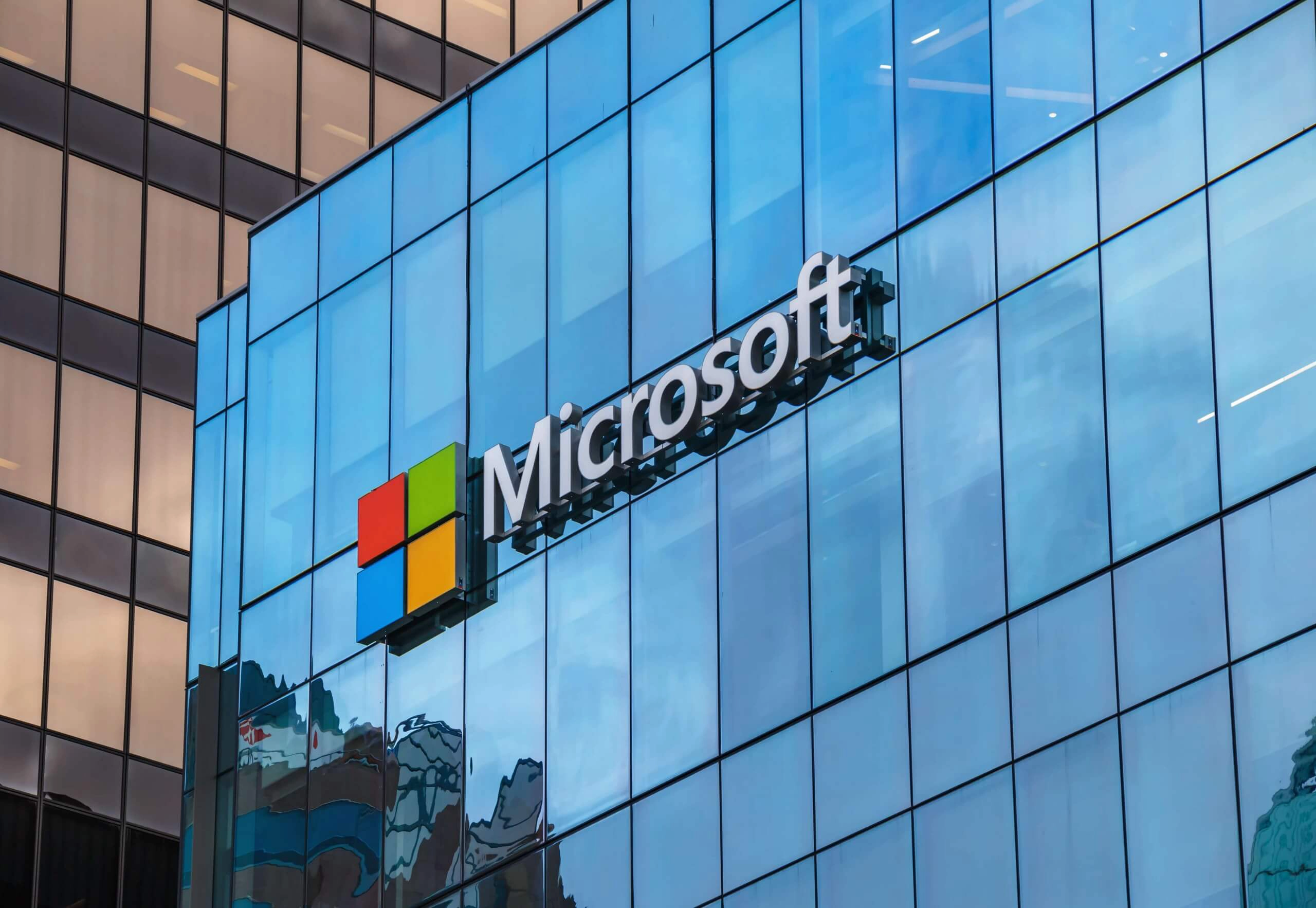 Microsoft Settles Bribery Charges in Hungary