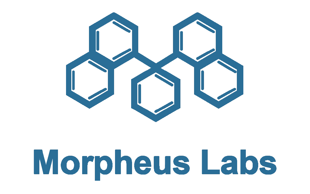 Morpheus Labs Partners with Wave