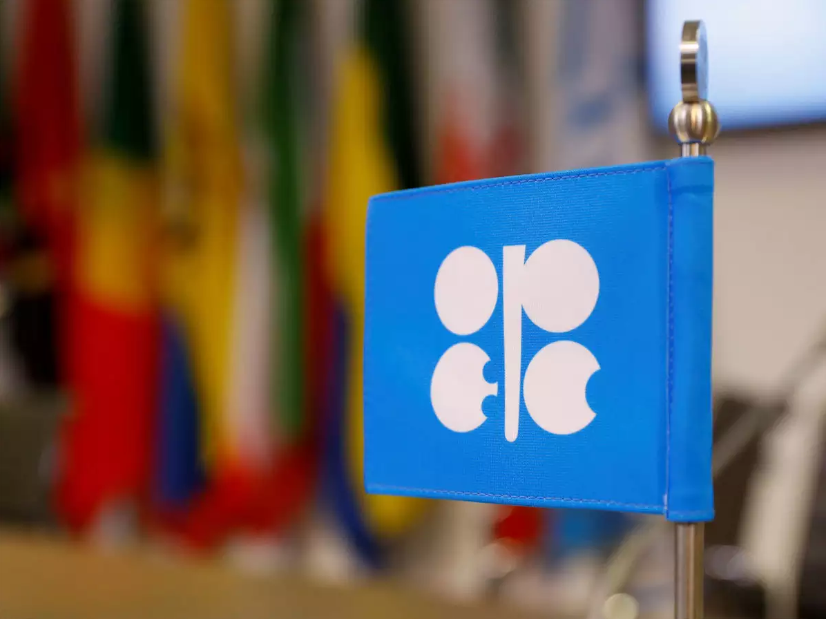 OPEC Decides To Keep Output Cuts Into Next Year