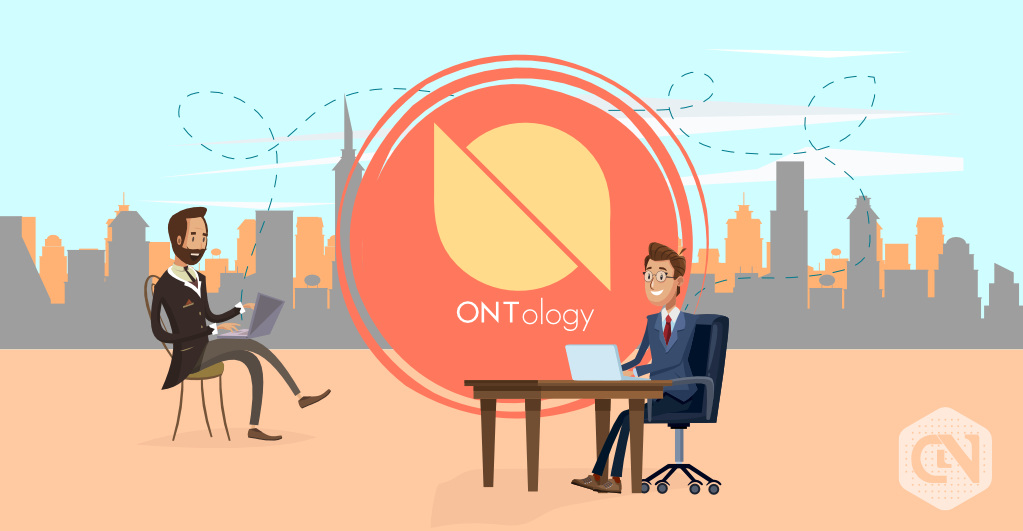 Ontology (ONT Coin) News