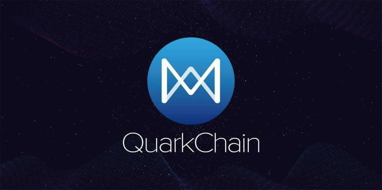 QuarkChain