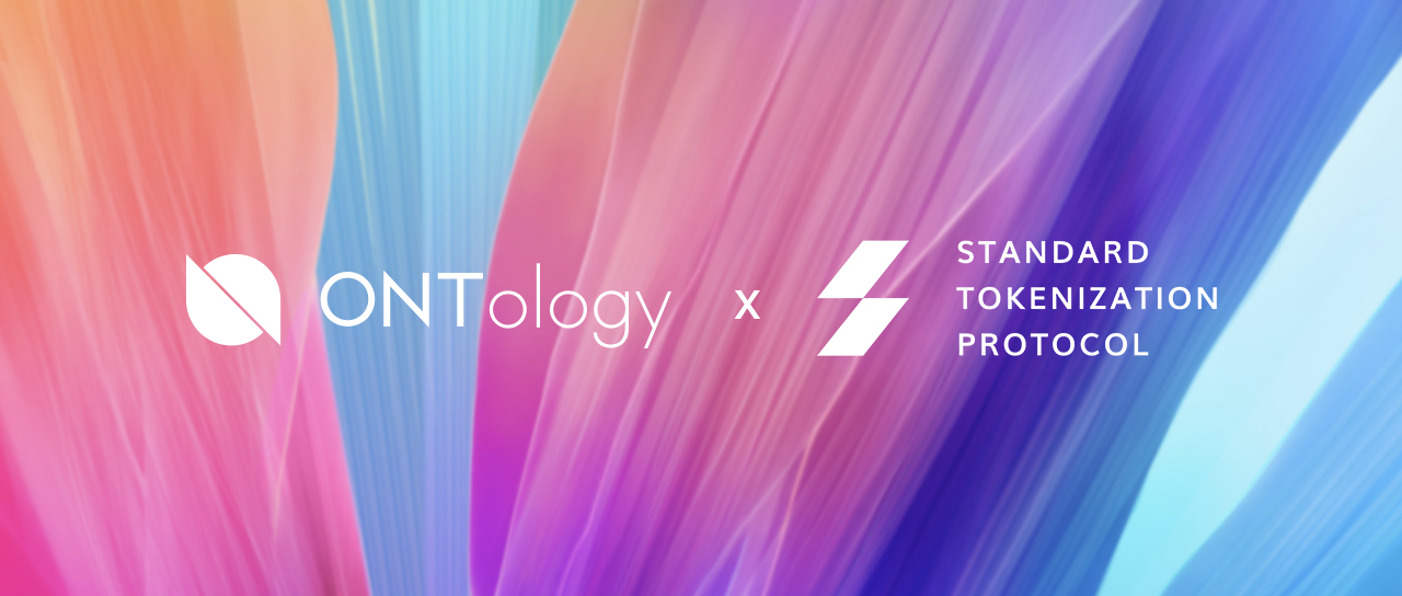 STP Network Receives Strategic Investment From Ontology