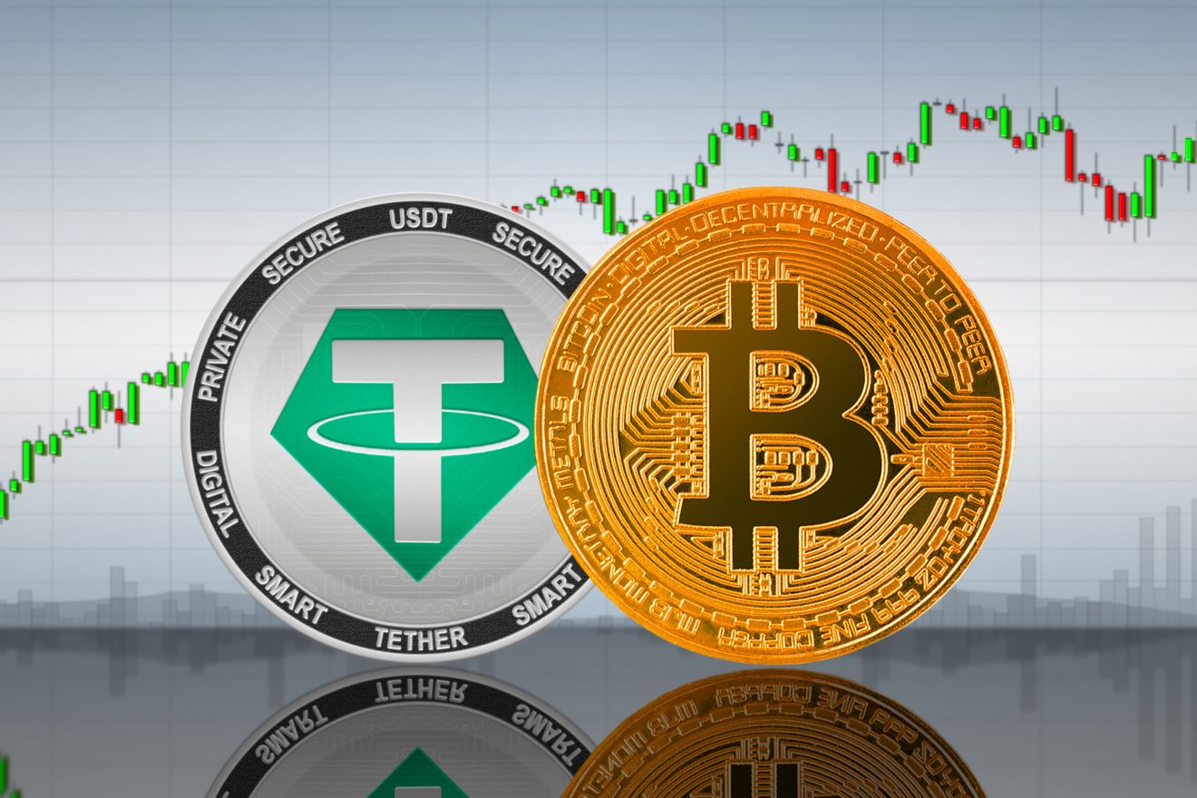 Tether USDT