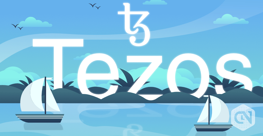 Tezos - XTZ