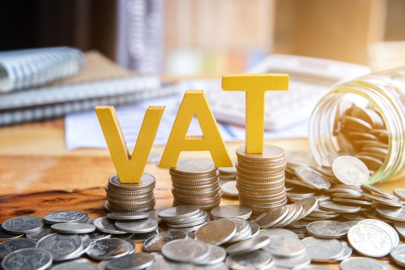 VAT free Crypto Trading