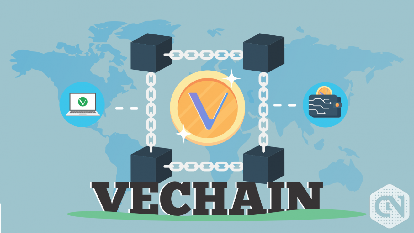 VECHAIN