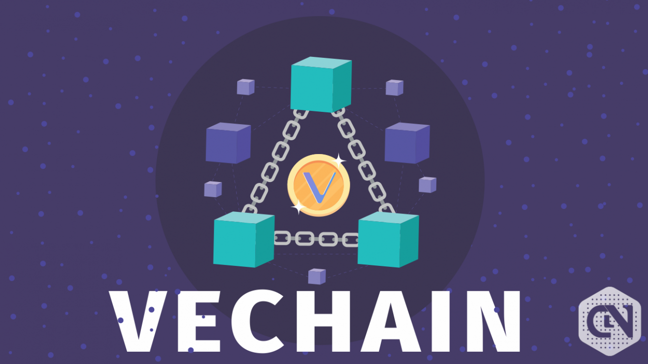 VeChain