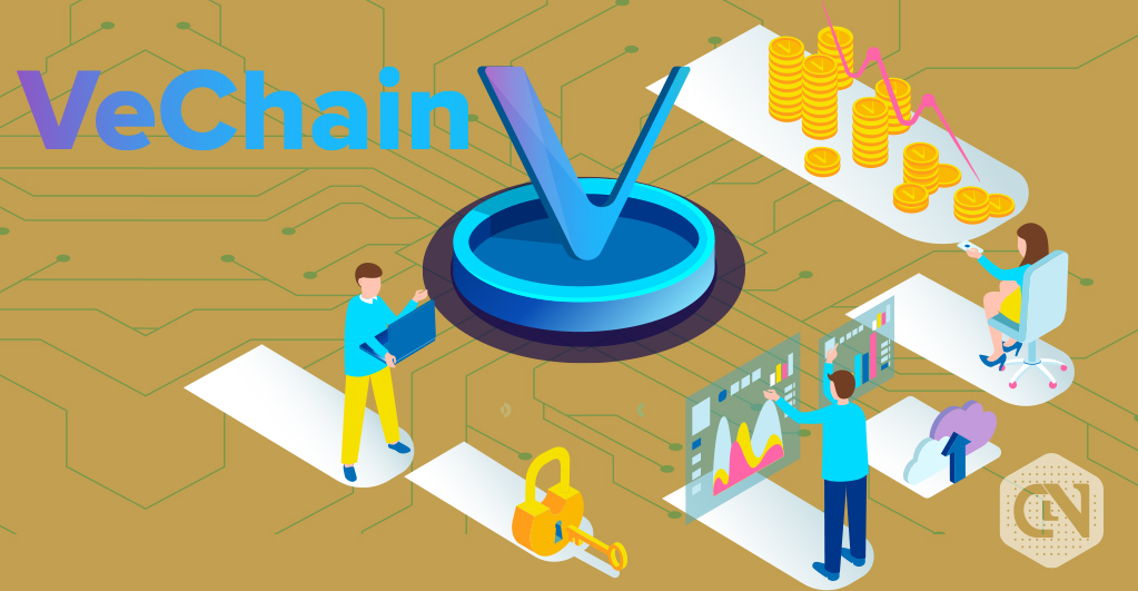 Vechain