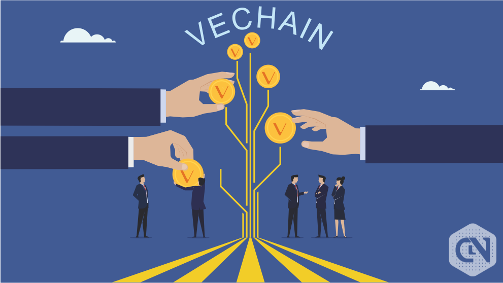 VeChain