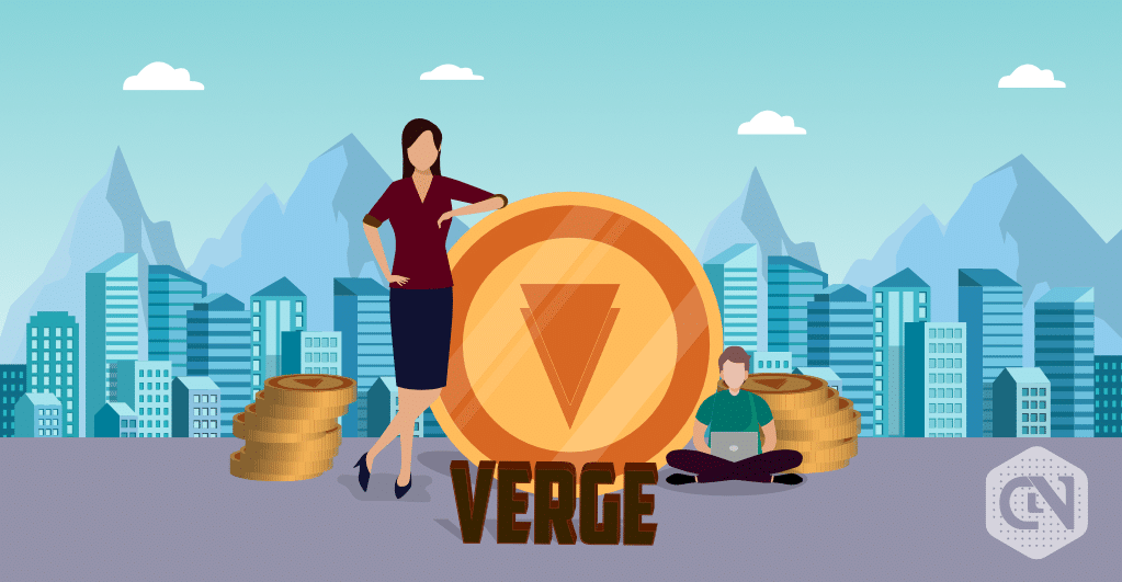 Verge