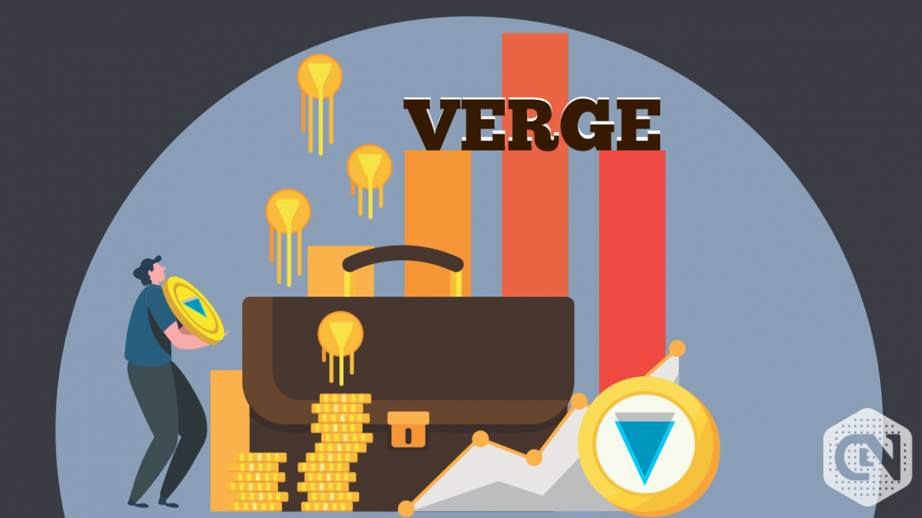 Verge Coin