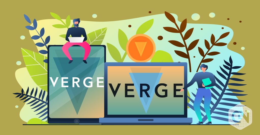 Verge Price Analysis