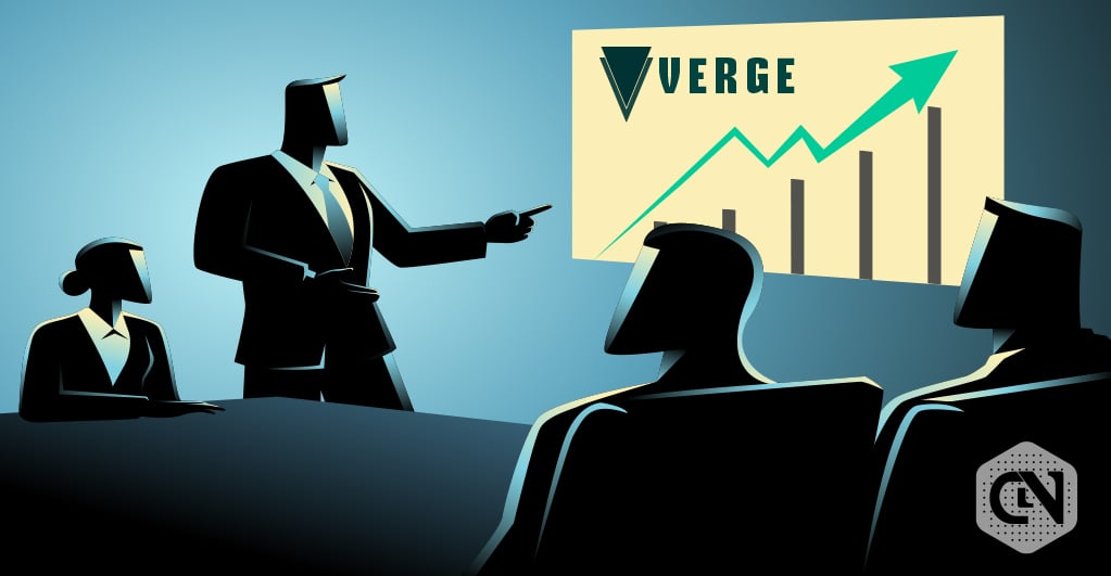 VERGE