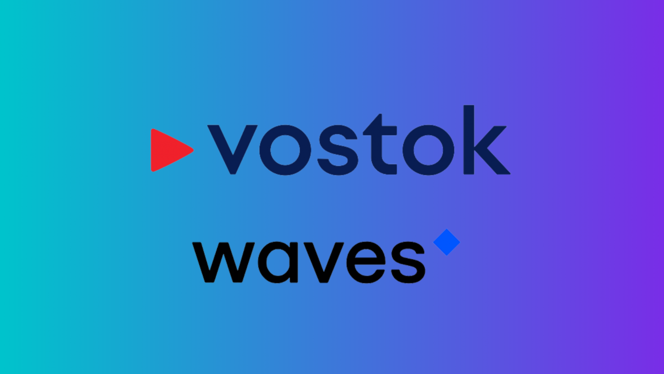 Vostok and Waves