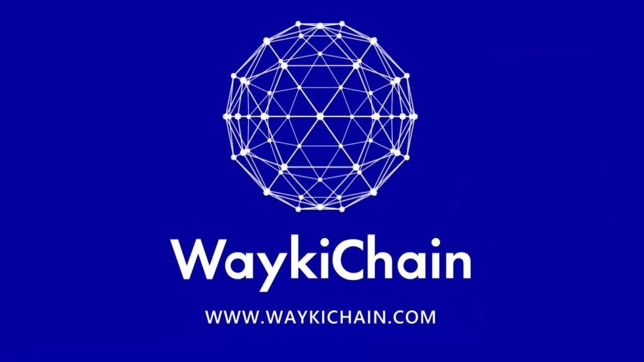 WaykiChain (WICC)