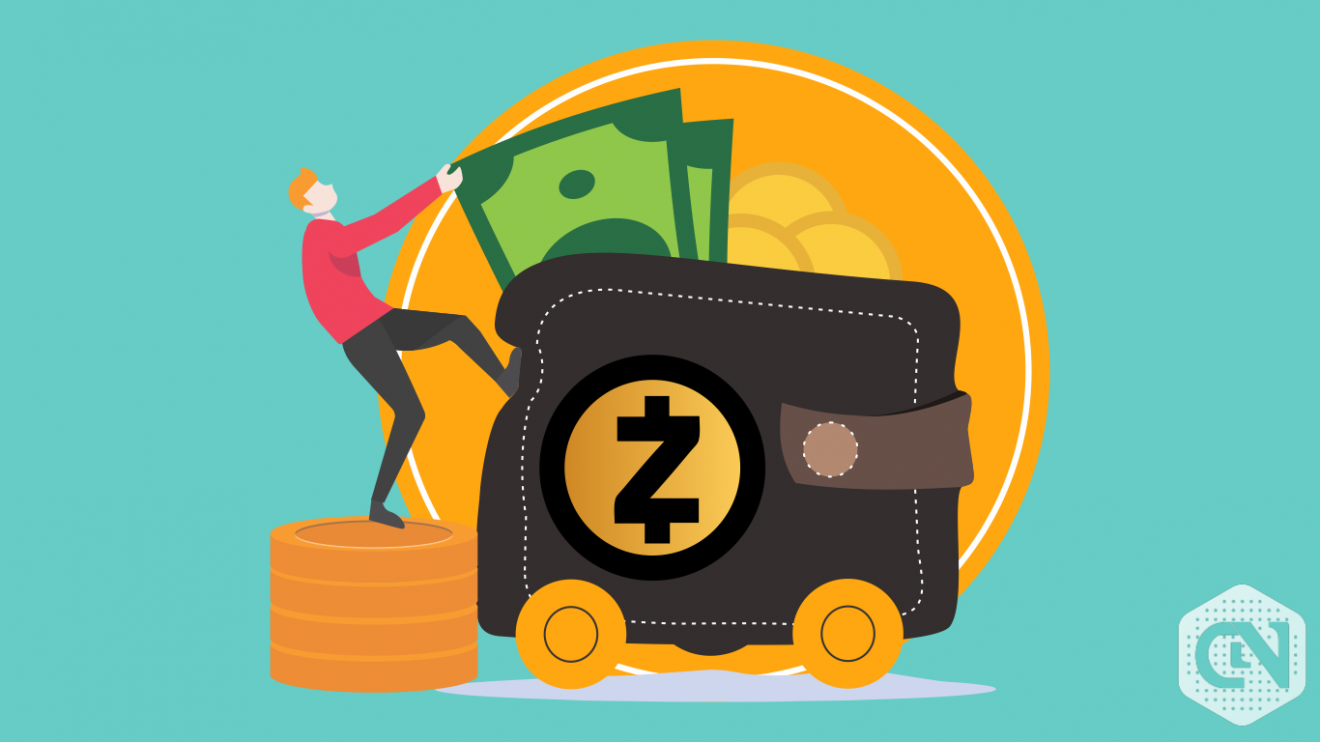 Zcash