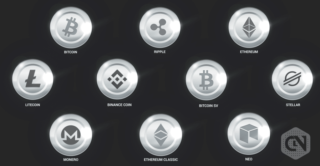 Crypto Price Analysis