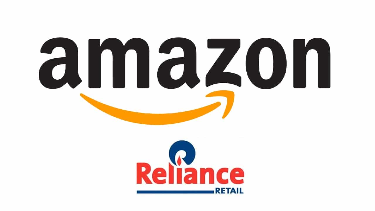 Amazon in Discussion over Buying Stake in Reliance Retail