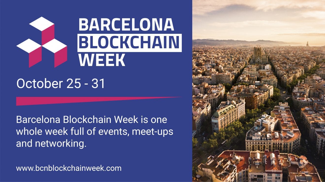 Barcelona Blockchain Week