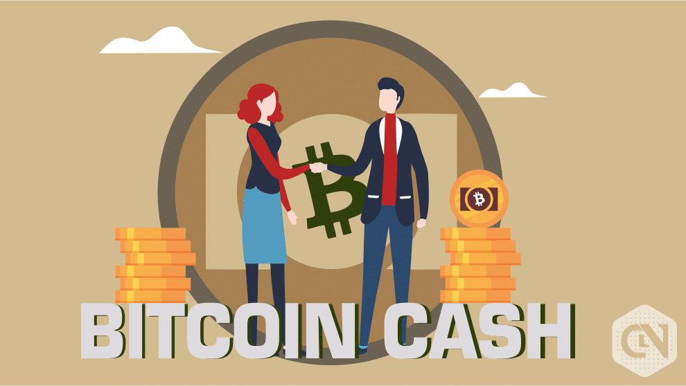 BITCOIN CASH