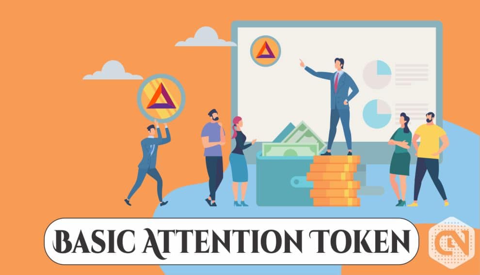 Basic Attention Token