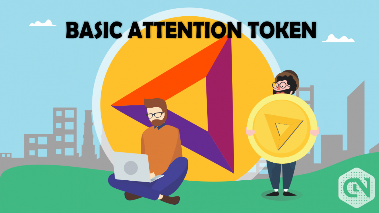 Basic Attention Token